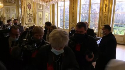 Francia-Egitto: diritti umani, Libia, e Islam. I nodi da sciogliere