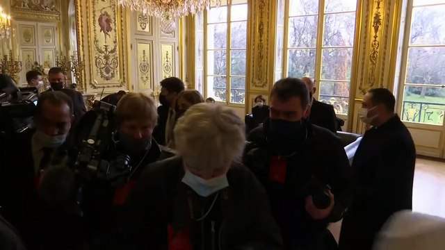 Francia-Egitto: diritti umani, Libia, e Islam. I nodi da sciogliere