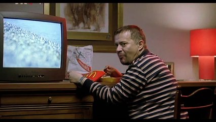 Armin - Ceo domaci film 1. DEO