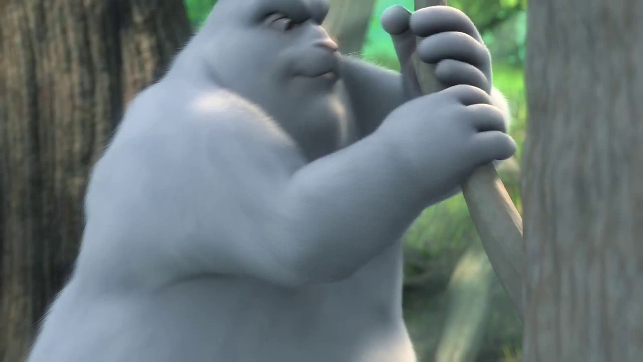 Clip from Un si grand soleil
