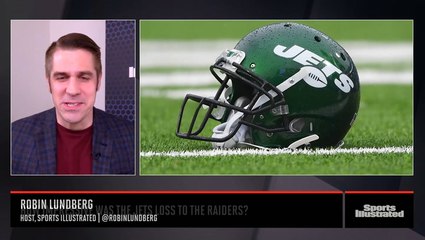 How Impressive Was the Jets Loss to the Raiders?