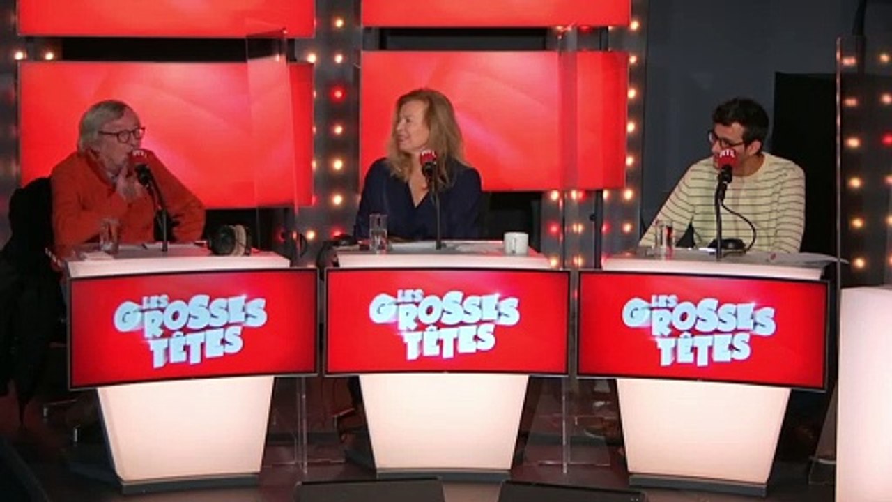 Encore une blague de comptoir par Jean-Jacques Peroni