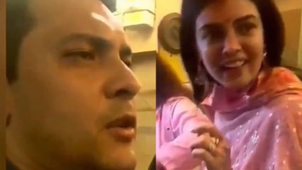 Aditya Narayan ने wife Shweta की पहली रसोई की बनाई वीडियो, उड़ाया मज़ाक  |FilmiBeat