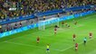 Brazil Vs Germany penalty shootout football match highlights olimpic