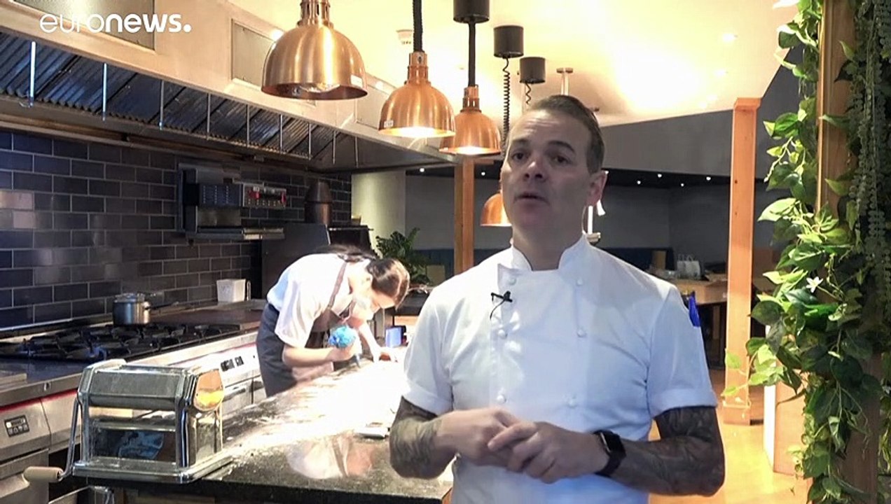 Ethisch, nachhaltig, exquisit: Haute Cuisine für zu Haus