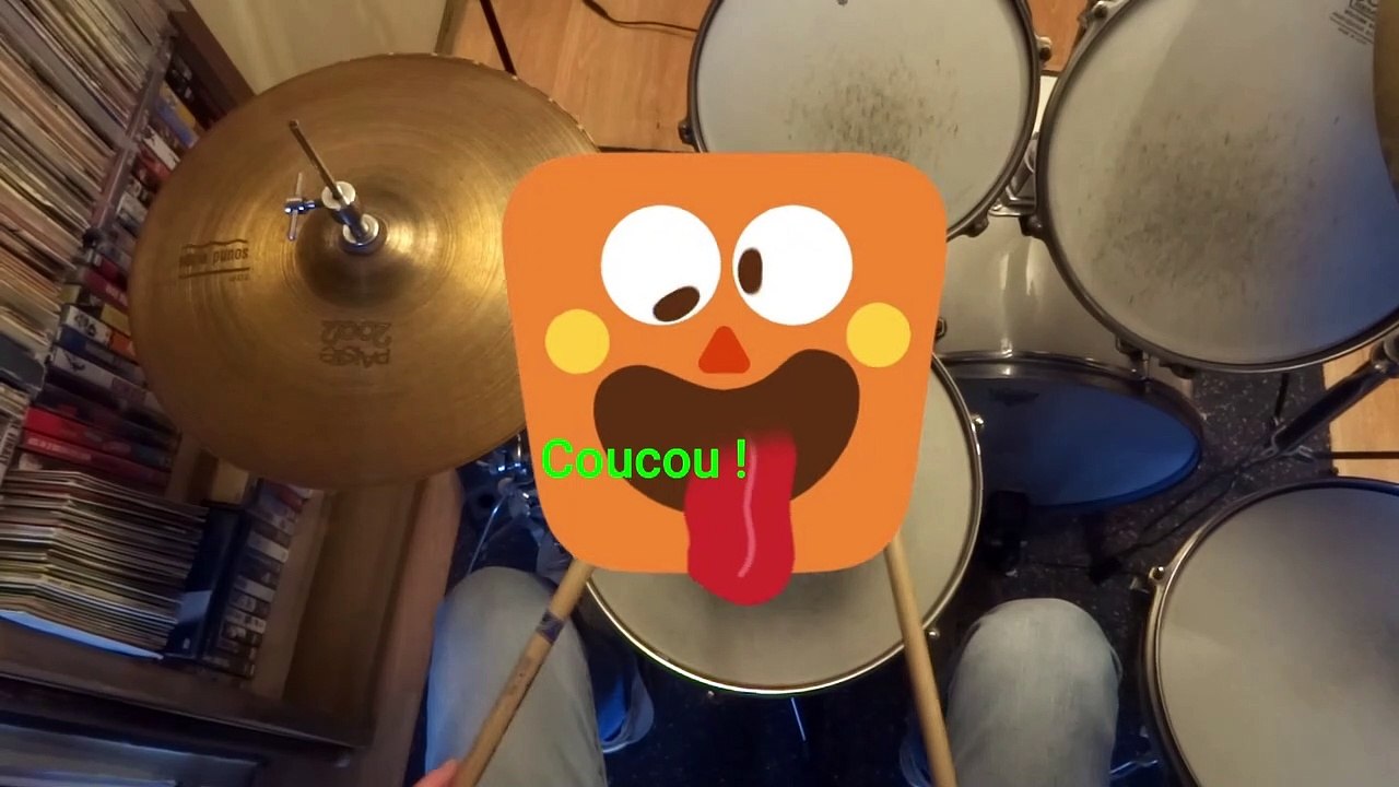 Tuto n° 6 Débutants 1-2