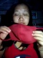 Filipino Deaf Vloggers: explain about face mask etc
