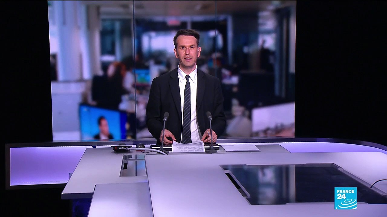 "We can't afford any fight": Voting starts in Ghana presidential and parliamentary election