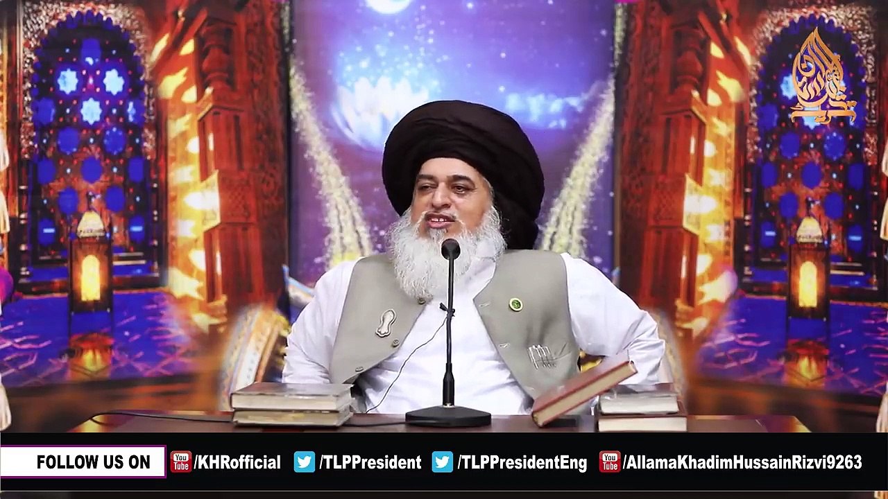 Allama_Khadim_Hussain_Rizvi_2020_|_3_Badshah_or_Imam_Ahmad_Bin_Hanbal_|_Latest_Friday_Bayan