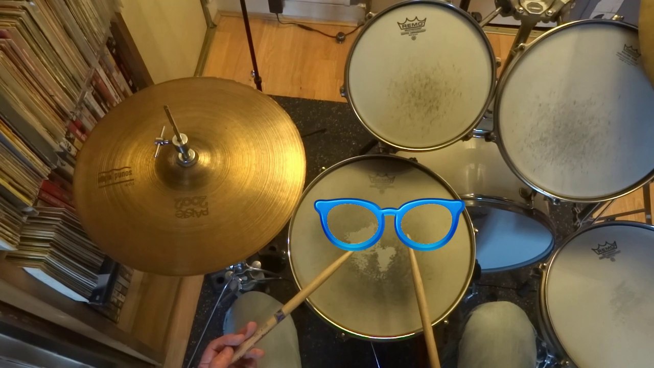 Tuto n°6 Bat Sup, travail du 5ème morceau: A woman's worth (Alicia Keys)