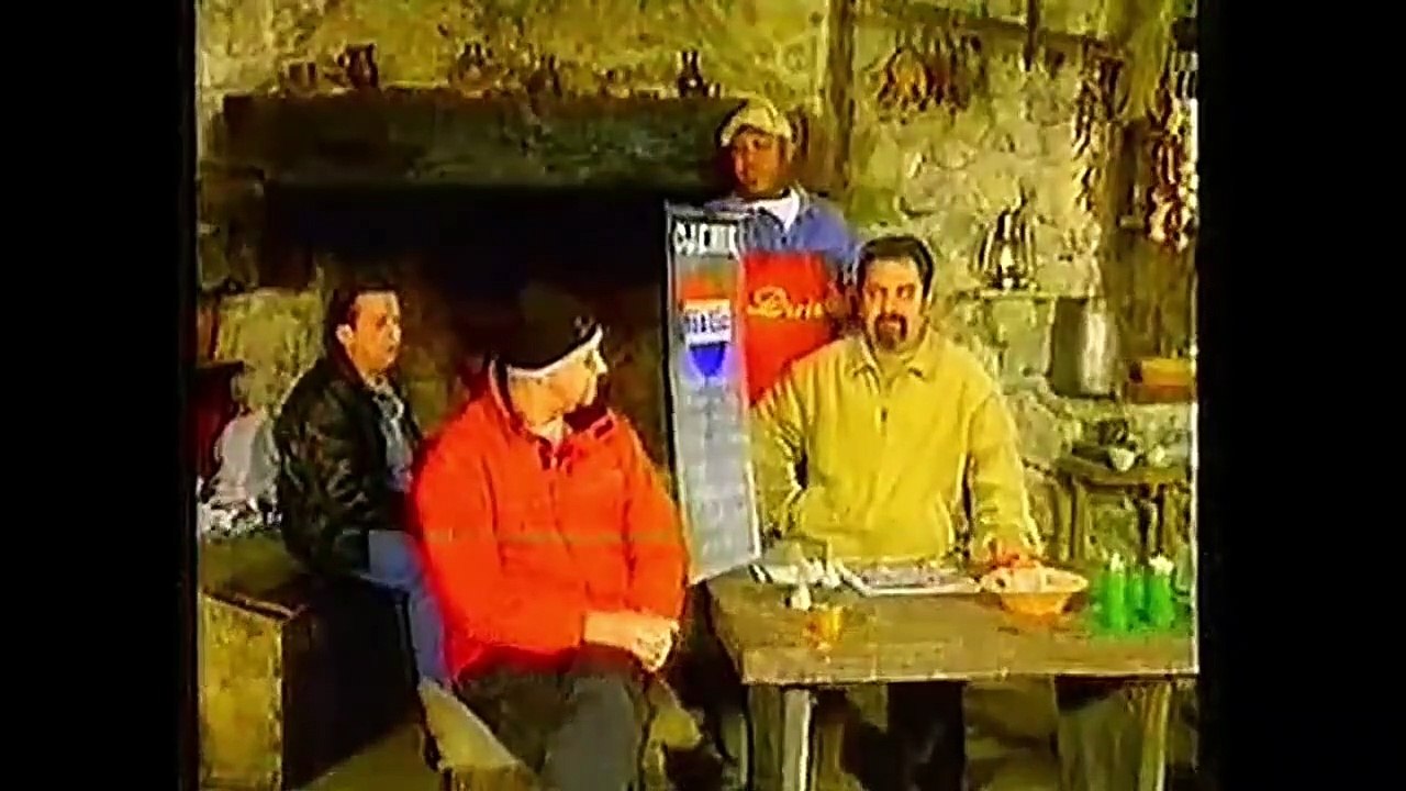 Pervanovo_ Antimonov Meni, Plakanje Od Smijeha!