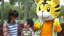 2008年12月號幼幼版-Qiaohu-2008/12/YoYo version