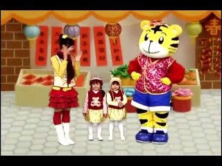2009年1月號幼幼版-Qiaohu-2009/1/YoYo version
