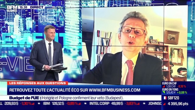 Les questions : J'envisage sérieusement d'investir pour la première fois dans des FCPI. Qu'en pensez-vous ? - 07/12