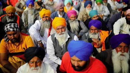 Opposition parties back Bharat Bandh: Farmers now political fodder?