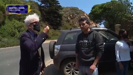 city tour, temporada 2020, capítulo 40