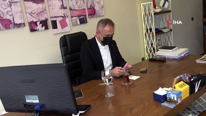 MHK Eski Başkanı Kuddusi Müftüoğlu O Paylaşımlara Cevap Verdi