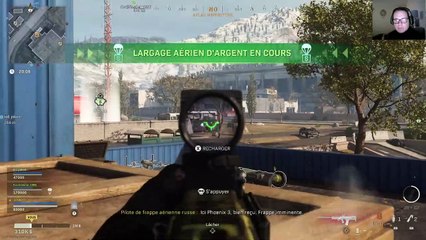 Call of Duty Warzone Compilation n°6