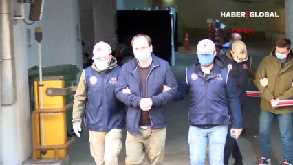 İletişim Başkanlığı'ndan serbest bırakılan Rus gazetecilere ilişkin açıklama