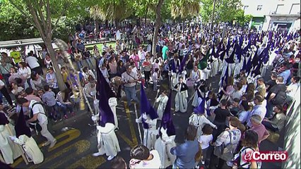 EL POLÍGONO DE SAN PABLO. Por Campana (2017)