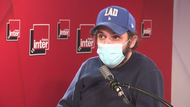 Franck Annese, patron de Society : Avec Fédération Entertainment, on va co-produire une série adaptée de l'enquête sur Xavier Dupont De Ligonnès.