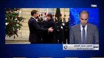 وزير الخارجية الأسبق: هناك تعاون مصري فرنسي لإيجاد حلول للأزمة الليبية ومنع التوغل التركي في ليبيا