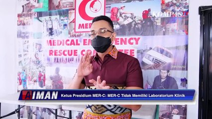 Apa Hasil Test SWAB Habib Rizieq di RS UMMI ?- AIMAN (Bag 2)