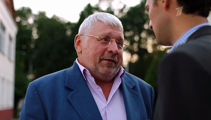 Скажи что-нибудь хорошее - 2 серия (2020) мелодрама смотреть онлайн