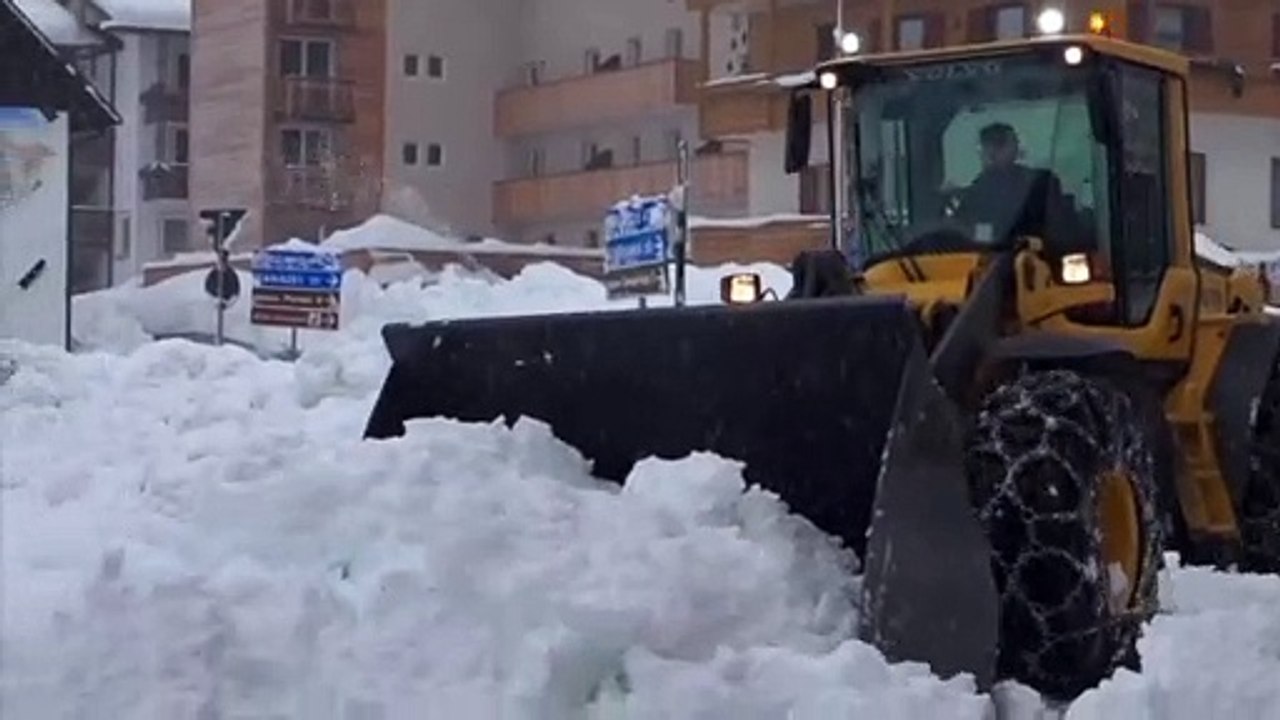 Zwei Tote bei Überschwemmungen in Italien