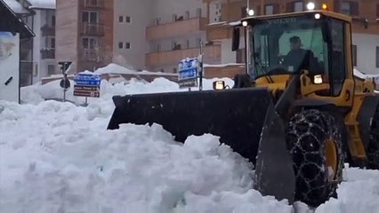 Zwei Tote bei Überschwemmungen in Italien