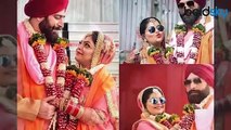 Actress Divya Bhatnagar Love Story, 15 Days बाद मनाने वाली थी First Wedding Anniversary _ Boldsky