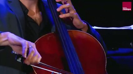 Tchaïkovski (arr. A. Goedicke) / Les Saisons op. 37b - XII. Décembre : Noël