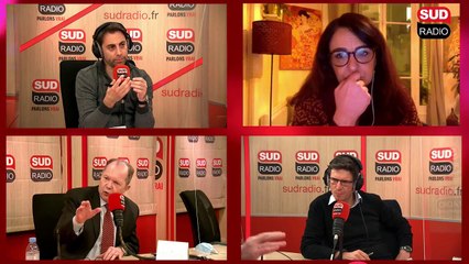 Brigades anti-blacksblocks : La solution ?