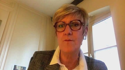 Lubrizol: la commission d'enquête avait insisté sur la culture du risque" rappelle Céline Brulin