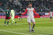 Spanisches Endspiel für FC Salzburg