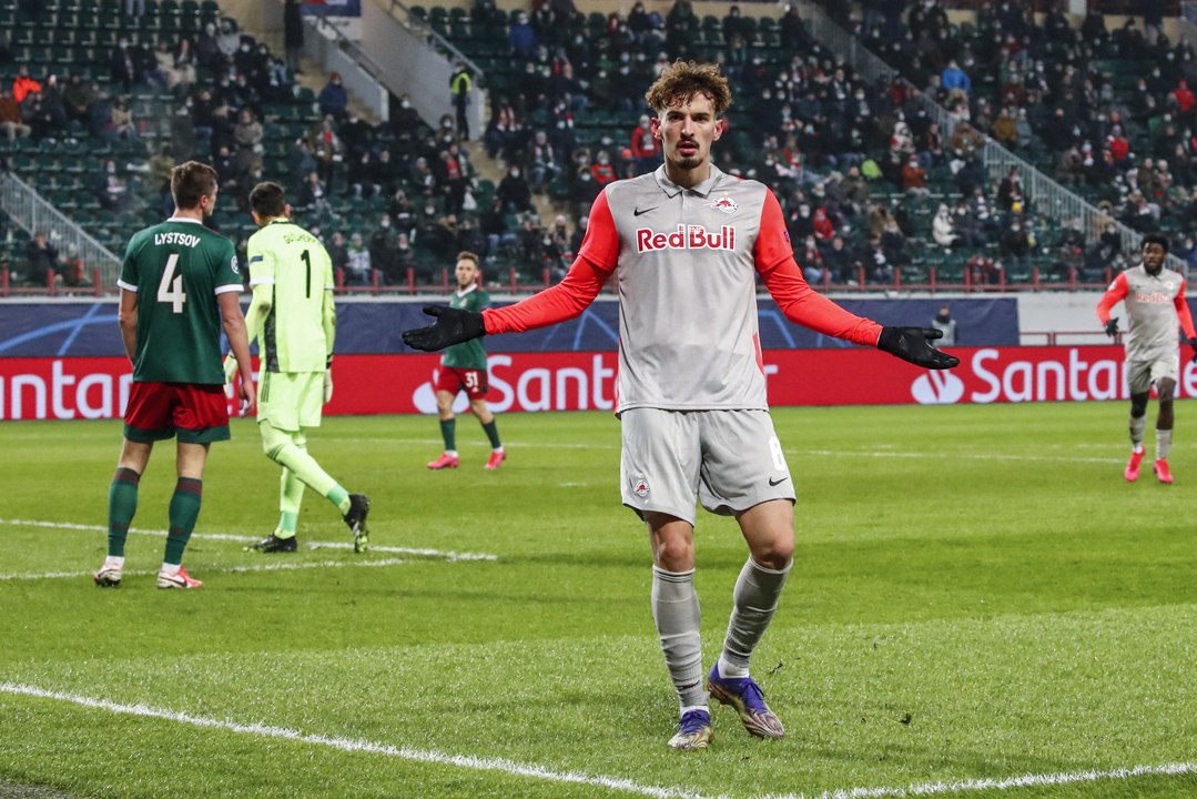 Spanisches Endspiel für FC Salzburg