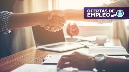 Ojo a las más de 2.000 ofertas de empleo que hay disponibles en el país