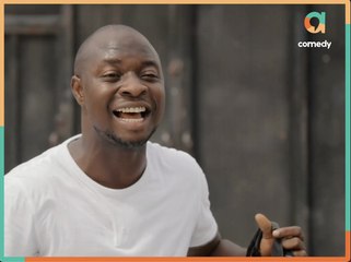 Mc Lively just want to see small London