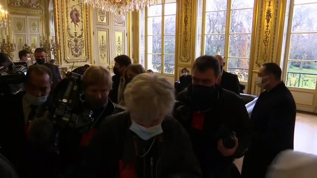 Hiába az emberi jogi aggályok, Franciaország nem állítja le az Egyiptomba irányuló fegyverexportot