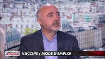 Pouvait-on éviter la deuxième vague de Covid-19 ?