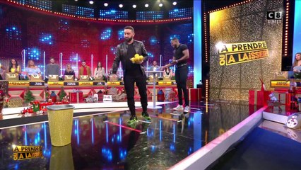 Qui remportera le nouveau duel entre Cyril Hanouna et Yannis ?