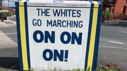 Leeds United vs Chelsea reaction