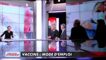 Qui vacciner contre le Covid-19 et avec quel vaccin ?