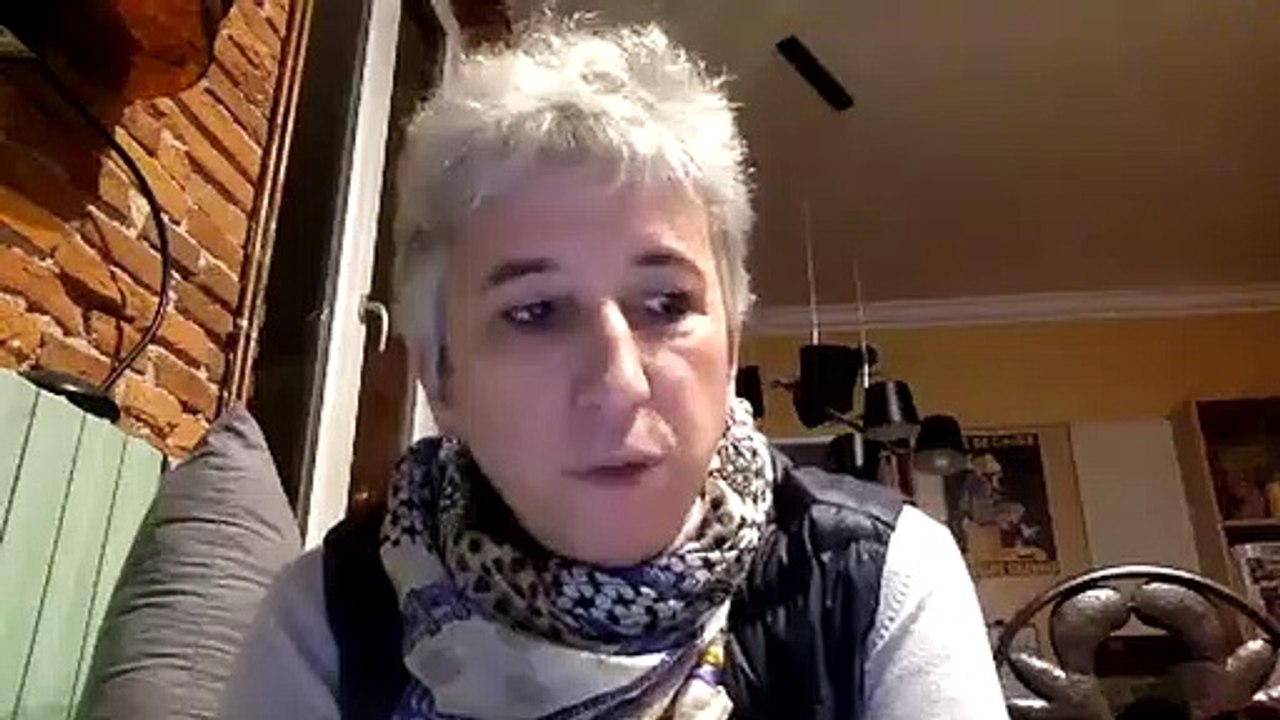 Président de la SAS et trésorière