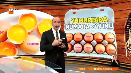 Yumurtacıların yeni ‘hilesi’!