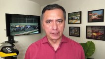 El histórico triunfo de 'Checo' Pérez en el GP de Sakhir: El análisis de Luis Manuel López
