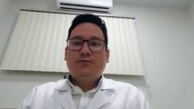 Médico Infectologista reforça: máscara, álcool em gel e distanciamento social salvam