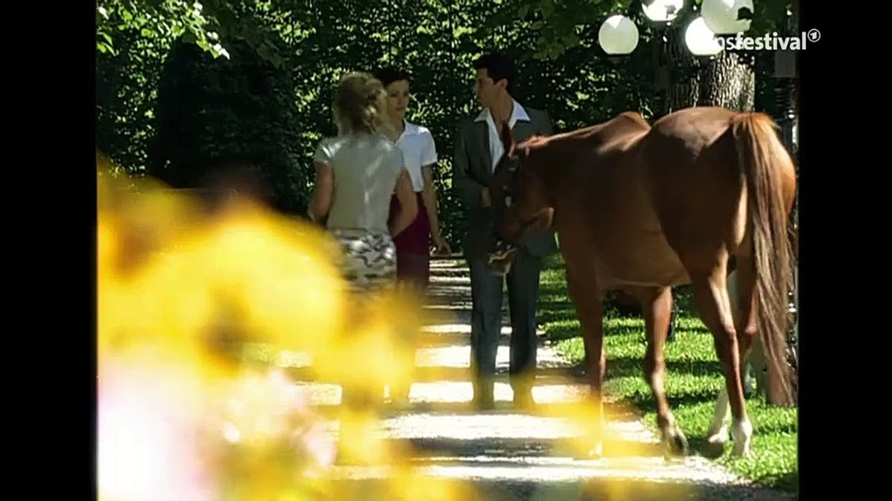 Sturm der Liebe Folge 26