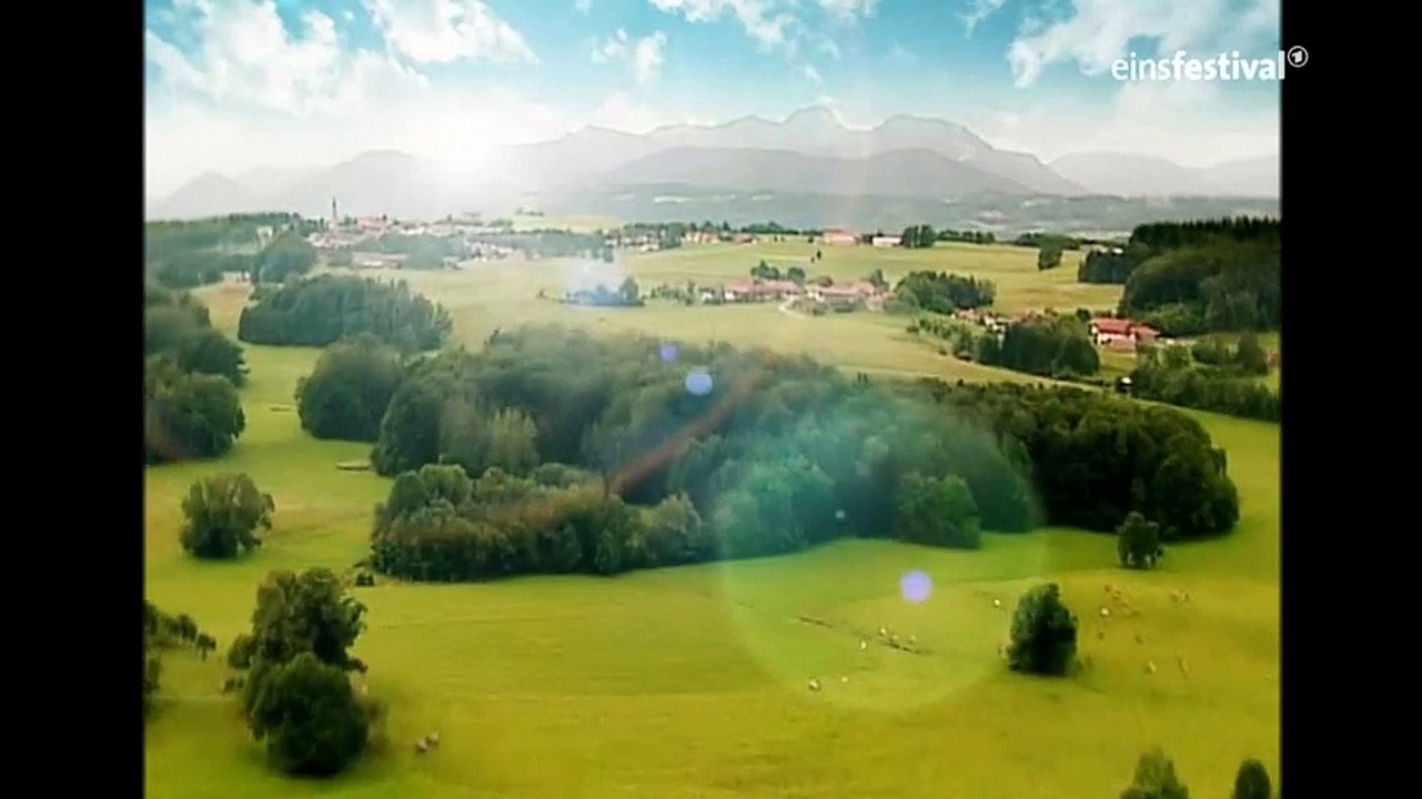 Sturm der Liebe Folge 4