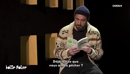 Violente Viande | Boite Noire